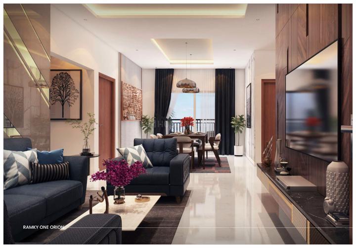 Pocharam, Secunderabad Main Image 1