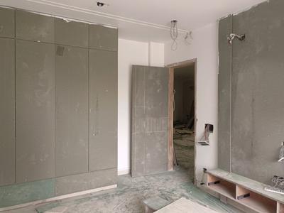 Bedroom Image of 2300 Sq.ft 4 BHK Builder Floor for sale in Sector 26 Rohini New Delhi for Rs. 35000000