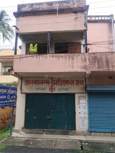 1.5 BHK Independent House