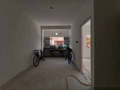 Hall Image of 510 Sq.ft 1 BHK Apartment / Flat for sale in Behala Chowrasta Kolkata for Rs. 1800000