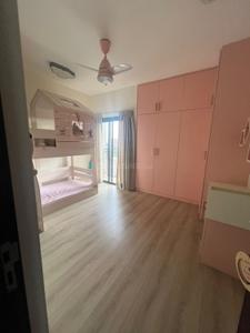 Bedroom Image of 1500 Sq.ft 3 BHK Apartment / Flat for sale in Lingadheeranahalli Bengaluru for Rs. 28500000
