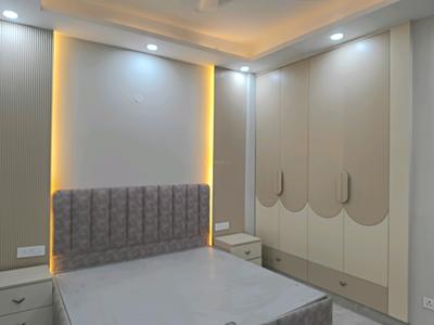Bedroom Image of 2200 Sq.ft 4 BHK Builder Floor for sale in Reeba Homes Ultra Luxury Builder Floors, Indirapuram Ghaziabad for Rs. 23551000