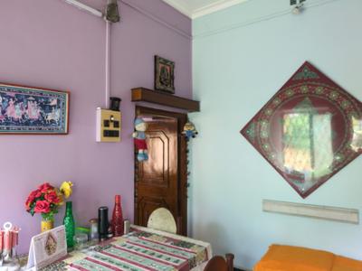 Dining Area Image of 1200 Sq.ft 5 BHK Independent House for sale in New Barrakpur Kolkata for Rs. 9500000