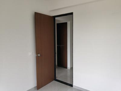 Bedroom Image of 1096 Sq.ft 3 BHK Apartment / Flat for sale in Shivay Signature Elena, Zundal Ahmedabad for Rs. 6602148