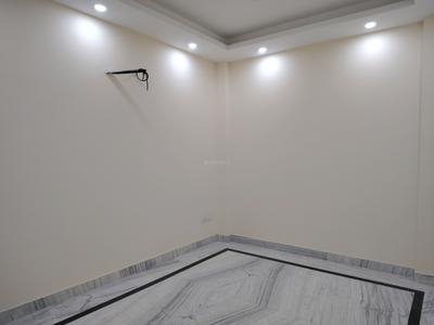 Living Room Image of 900 Sq.ft 2 BHK Builder Floor for sale in Malviya Nagar New Delhi for Rs. 22500000