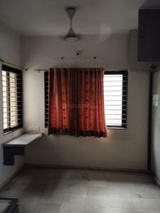Hall Image of 1700 Sq.ft 4 BHK Duplex for rent in Karelibagh Vadodara for Rs. 35000