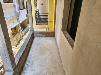 Balcony Image of 919 Sq.ft 2 BHK Apartment / Flat for sale in Dum Dum Kolkata for Rs. 3492200