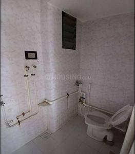 Bathroom Image of 1150 Sq.ft 2 BHK Apartment / Flat for rent in Adajan Surat for Rs. 18500