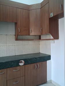 Kitchen Image of 925 Sq.ft 2 BHK Apartment / Flat for sale in Paras Tierea, Sector 137 Noida for Rs. 8000000