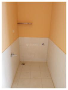 Balcony Image of 2315 Sq.ft 4 BHK Villa for rent in Pacifica Aurum Villas, Padur Chennai for Rs. 45000