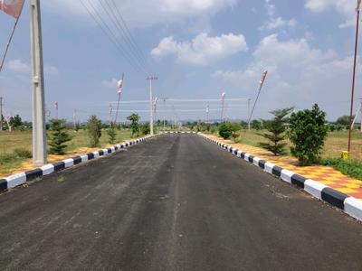 Image of 150 Sq.ft Residential Plot / Land for sale in SGD Elite Future County, Yacharam, Hyderabad for Rs. 2120000