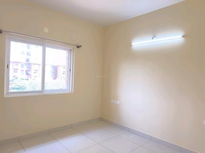 Bedroom Image of 1700 Sq.ft 3 BHK Apartment / Flat for sale in Prestige Jindal City, Anchepalya Bengaluru for Rs. 22300000
