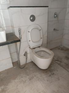 Bedroom Three Image of 2101 Sq.ft 4 BHK Apartment / Flat for sale in Majestique Ephelia, Kondhwa Pune for Rs. 22000000