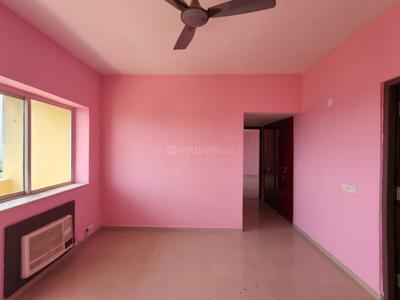 Hall Image of 1910 Sq.ft 3 BHK Apartment / Flat for rent in Unitech The Gateway, Santragachi Howrah for Rs. 29000