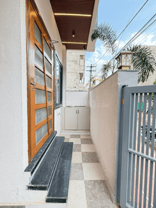 Image of 1150 Sq.ft 4 BHK Villa for sale in Vaishali Nagar, Jaipur for Rs. 17000000