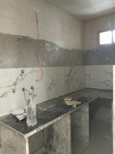 Kitchen Image of 450 Sq.ft 2 BHK Builder Floor for sale in Shastri Nagar New Delhi for Rs. 5500000