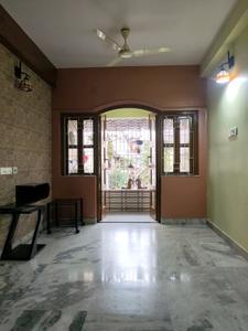 Living Room Image of 900 Sq.ft 2 BHK Independent House for rent in Garia, Sonarpur Kolkata for Rs. 17000