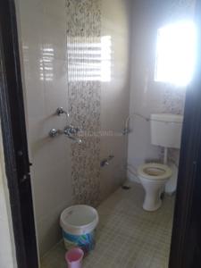 Bathroom Image of 1150 Sq.ft 3 BHK Independent House for sale in Umred Nagpur for Rs. 4600000