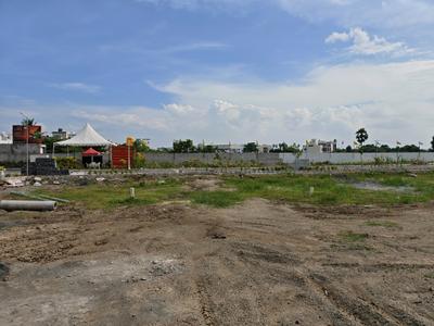 Image of 1102 Sq.ft Residential Plot / Land for sale in Ponmar, Chennai for Rs. 5870001