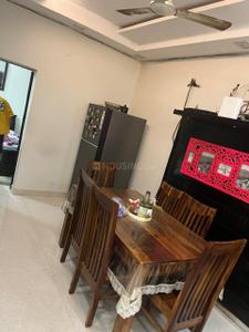 Hall Image of 2200 Sq.ft 3 BHK Builder Floor for rent in Sector 7 Gurgaon for Rs. 29600