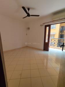 Hall Image of 2000 Sq.ft 3 BHK Apartment / Flat for sale in Panjim Goa for Rs. 32500000