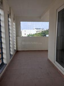 Balcony Image of 2722 Sq.ft 3 BHK Apartment / Flat for sale in Rajarajeshware Parasmani Regency by RAJARAJESHWARE BUILDDCON PVT LTD, Jayanagar Bengaluru for Rs. 49000000
