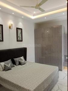 Bedroom Image of 1300 Sq.ft 3 BHK Apartment / Flat for sale in AGI Jalandhar Heights III, Pholriwal Jalandhar for Rs. 6200000
