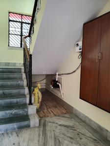 Balcony Image of 2450 Sq.ft 5 BHK Independent House for sale in Mukundapur Apartment, Mukundapur Kolkata for Rs. 17500000