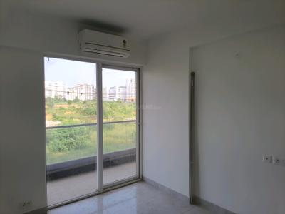 Bedroom Image of 1205 Sq.ft 3 BHK Builder Floor for sale in Signature Global City 92, Sector 92 Gurgaon for Rs. 13100000