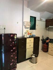 Kitchen Image of 1800 Sq.ft 3 BHK Independent House for sale in Deolali Camp Devlali for Rs. 9500000