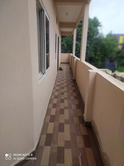 Surya nagar  Balcony 1