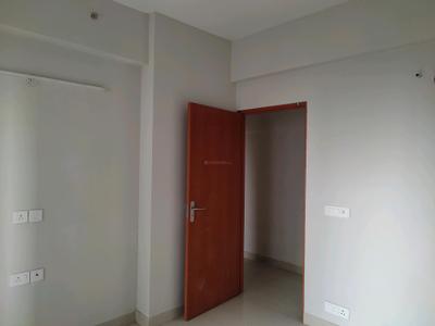 Bedroom Image of 1285 Sq.ft 3 BHK Apartment / Flat for sale in Tata Eureka Park Phase 1, Sector 150 Noida for Rs. 14980000