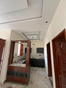 Hall Image of 900 Sq.ft 3 BHK Independent House for sale in Kharar Mohali for Rs. 6990000