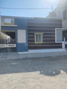 Image of 1000 Sq.ft 2 BHK Villa for sale in Moranapalli, Hosur for Rs. 6149999