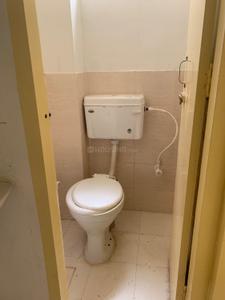Bathroom Image of 700 Sq.ft 2 BHK Apartment / Flat for sale in Akoli Bhiwadi for Rs. 1200000