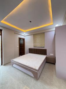 Bedroom Image of 950 Sq.ft 2 BHK Apartment / Flat for sale in Vaishali Nagar Extension Jaipur for Rs. 4099000