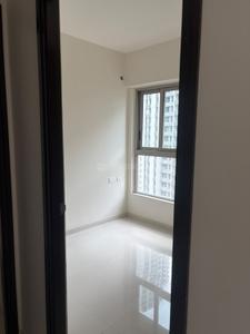 Bedroom Image of 600 Sq.ft 2 BHK Apartment / Flat for sale in Kalpataru Parkcity, Thane West Thane for Rs. 12500000
