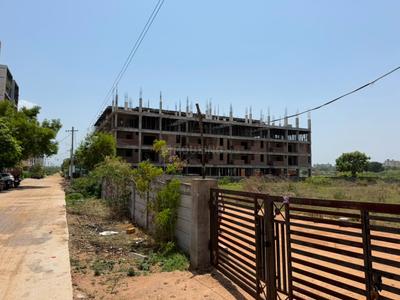 Image of 1660 Sq.ft 3 BHK Apartment / Flat for sale in NLC Riva, Ameenpur, Sangareddy for Rs. 8632000