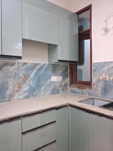 Kitchen Image of 1050 Sq.ft 2 BHK Apartment / Flat for sale in Sector 49 Noida for Rs. 4200000