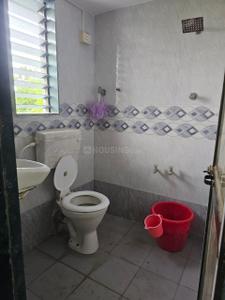Bathroom Image of 6000 Sq.ft 5 BHK Independent House for sale in Kelwa Mumbai for Rs. 12900000