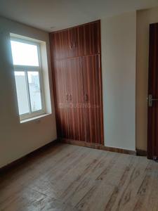 Bedroom Image of 2250 Sq.ft 3 BHK Builder Floor for rent in Global Tower, Ashok Vihar Phase 3 Extension Gurgaon for Rs. 22000