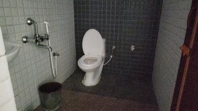 Image of 950 Sq.ft 2 BHK Apartment / Flat for rent in Richmond Town, Bengaluru for Rs. 32000