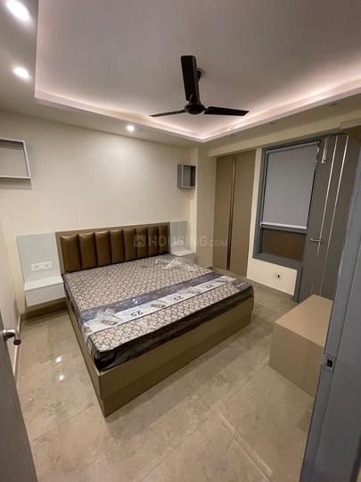 DLF Phase 3 Bedroom 1