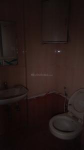Image of 1100 Sq.ft 3 BHK Apartment / Flat for rent in Concrete Sai Sanskar, Chembur, Mumbai for Rs. 120000