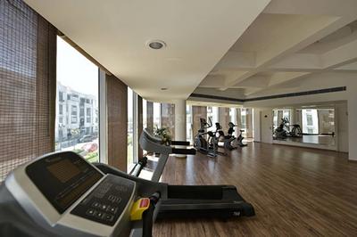 Image of 1735 Sq.ft 3 BHK Apartment / Flat for sale in Vatika City Homes, Sector 83, Gurgaon for Rs. 17000000
