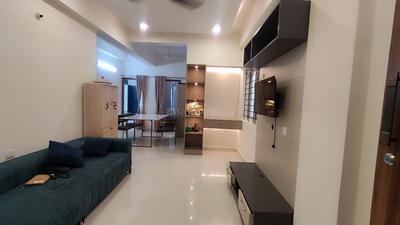 2 BHK Flat