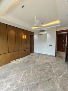 Bedroom Image of 3438 Sq.ft 4.5 BHK Builder Floor for sale in Anant Raj Estate, Kadarpur Gurgaon for Rs. 55000000