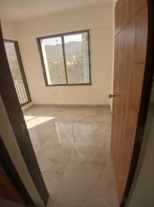 Bedroom Image of 650 Sq.ft 1 BHK Apartment / Flat for rent in Saburi Vaym Towers, Khopoli Navi Mumbai for Rs. 8500