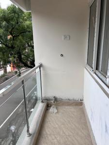 Balcony Image of 975 Sq.ft 2.5 BHK Apartment / Flat for sale in Madipakkam Chennai for Rs. 7950100
