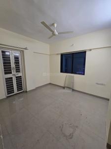 Bedroom Image of 1000 Sq.ft 2 BHK Apartment / Flat for rent in Pimple Gurav Pune for Rs. 28000